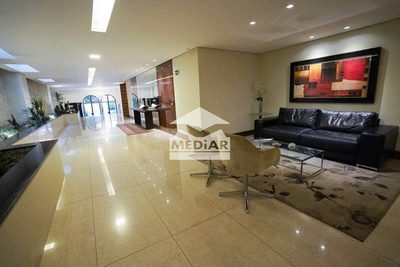 Apartamento, 4 quartos, 250 m² - Foto 1
