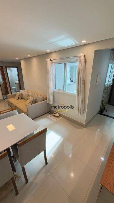 Cobertura, 2 quartos, 150 m² - Foto 3