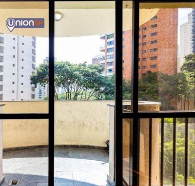 Apartamento, 3 quartos, 137 m² - Foto 5