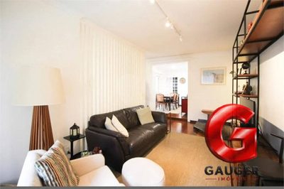 Apartamento, 4 quartos, 197 m² - Foto 4