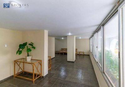 Kitnet-Studio, 40 m² - Foto 4