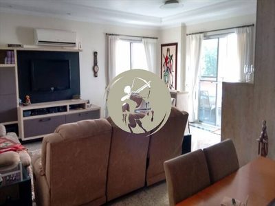 Apartamento, 4 quartos, 220 m² - Foto 5