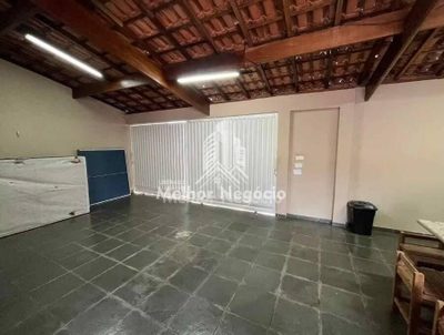Casa, 3 quartos, 117 m² - Foto 2