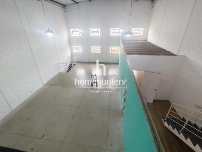 Depósito-Galpão, 252 m² - Foto 2