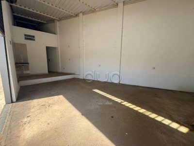 Loja-Salão, 42 m² - Foto 2