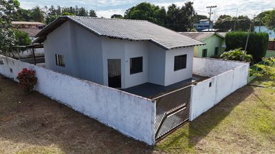 Casa, 3 quartos, 160 m² - Foto 2