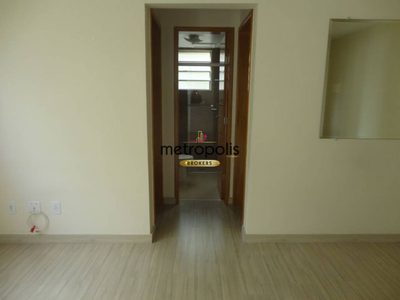 Apartamento, 2 quartos, 47 m² - Foto 4