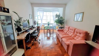 Apartamento, 2 quartos, 105 m² - Foto 1