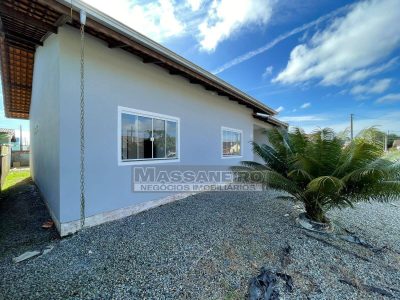 Casa, 3 quartos, 110 m² - Foto 3