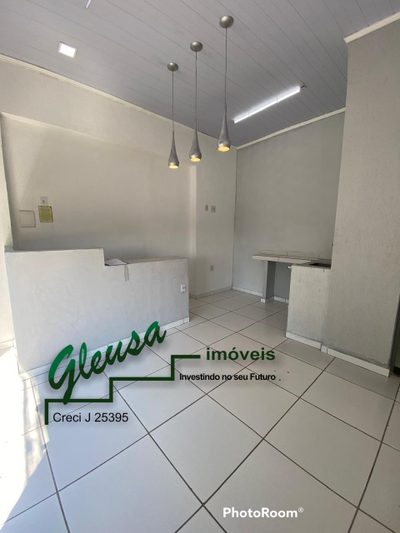 Loja-Salão, 25 m² - Foto 3