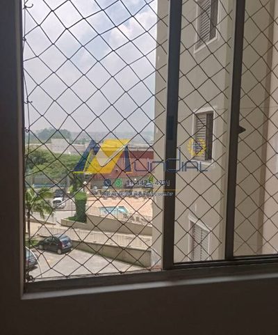 Apartamento, 3 quartos, 60 m² - Foto 4