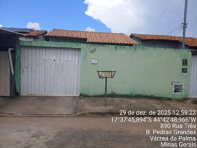 Casa, 2 quartos, 180 m² - Foto 1