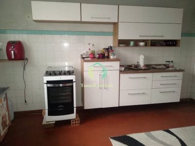 Casa, 4 quartos, 326 m² - Foto 5