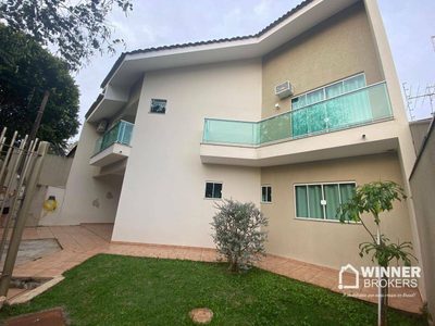 Sobrado, 4 quartos, 446 m² - Foto 4