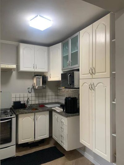 Apartamento, 3 quartos, 62 m² - Foto 3