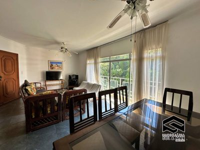 Apartamento, 4 quartos, 149 m² - Foto 4
