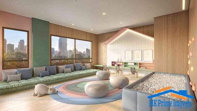 Apartamento, 2 quartos, 129 m² - Foto 3