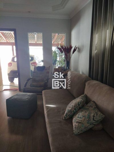 Casa, 3 quartos, 183 m² - Foto 3