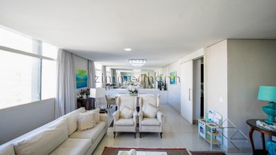 Cobertura, 3 quartos, 190 m² - Foto 5
