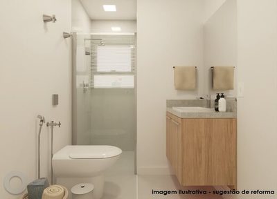 Apartamento, 4 quartos, 166 m² - Foto 1