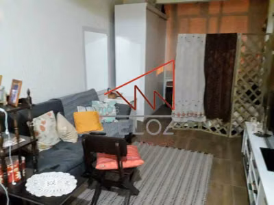Kitnet-Studio, 35 m² - Foto 1