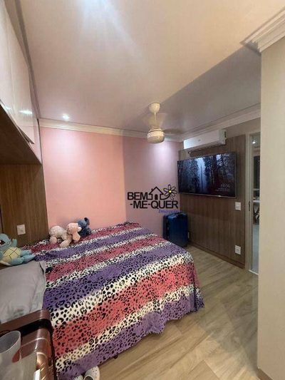Apartamento, 4 quartos, 132 m² - Foto 5