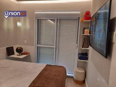 Apartamento, 3 quartos, 71 m² - Foto 4
