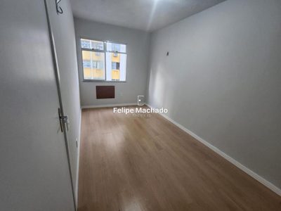 Apartamento, 2 quartos, 48 m² - Foto 5