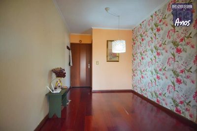 Apartamento, 2 quartos, 64 m² - Foto 1