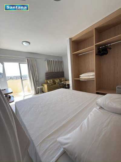 Apartamento, 1 quarto, 32 m² - Foto 2