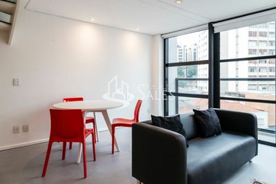 Casa, 1 quarto, 45 m² - Foto 3