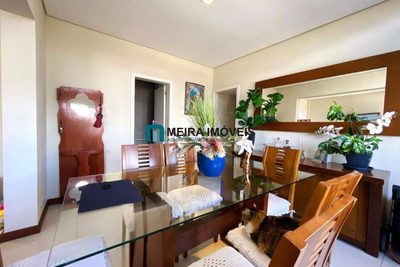Apartamento, 3 quartos, 96 m² - Foto 2