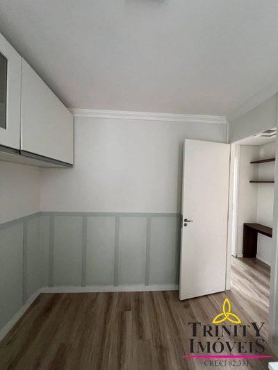 Apartamento, 2 quartos, 45 m² - Foto 5