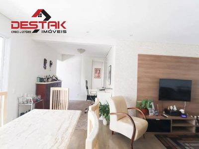 Apartamento, 3 quartos, 119 m² - Foto 3