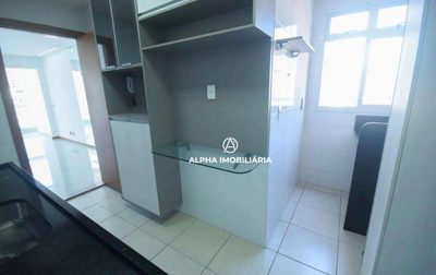 Apartamento, 2 quartos, 65 m² - Foto 2