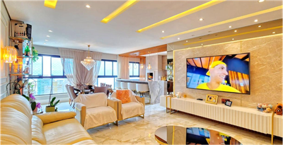Apartamento, 4 quartos, 147 m² - Foto 3