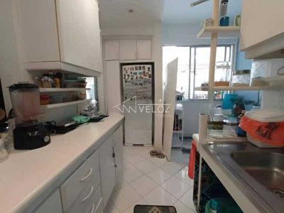 Apartamento, 2 quartos, 70 m² - Foto 5
