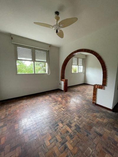Apartamento, 3 quartos, 58 m² - Foto 1