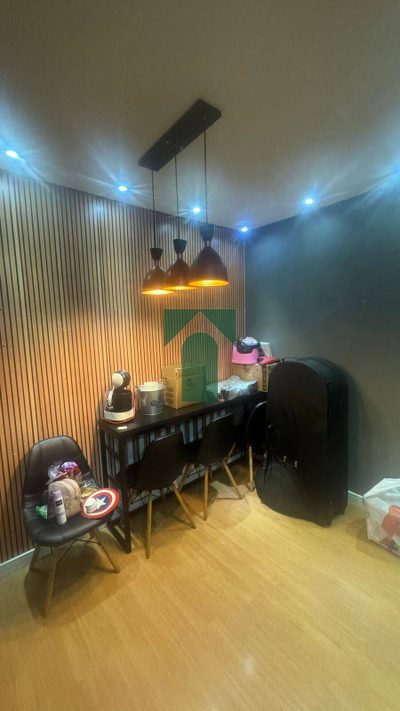 Apartamento, 2 quartos, 51 m² - Foto 5