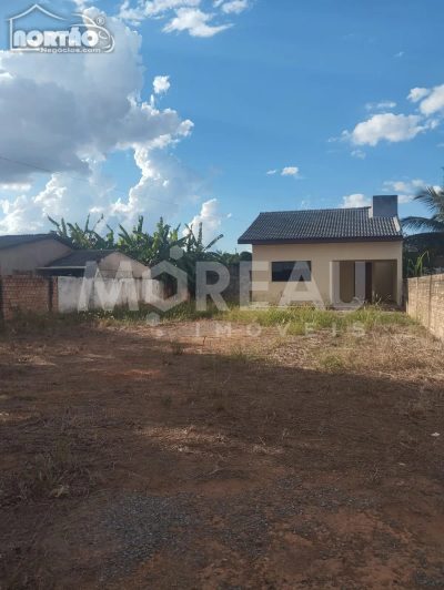 Casa, 3 quartos, 80 m² - Foto 1