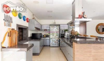 Casa, 4 quartos, 300 m² - Foto 5