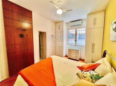 Apartamento, 4 quartos, 250 m² - Foto 1
