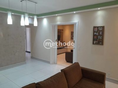 Apartamento, 3 quartos, 117 m² - Foto 3
