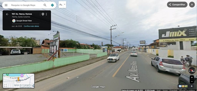 Loteamento e Condomínio, 345 m² - Foto 2