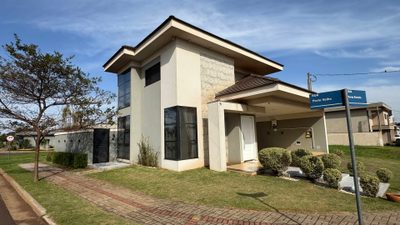 Casa, 240 m² - Foto 3