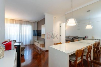Apartamento, 2 quartos, 80 m² - Foto 1