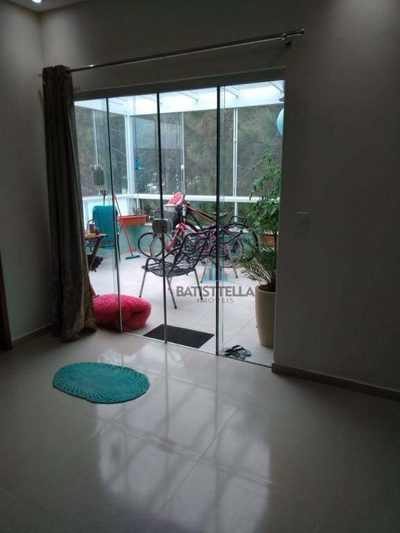 Cobertura, 3 quartos, 116 m² - Foto 4