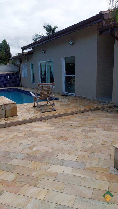 Casa, 3 quartos, 800 m² - Foto 1