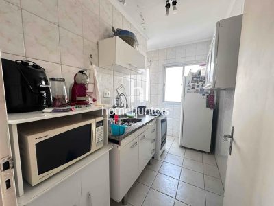 Apartamento, 2 quartos, 60 m² - Foto 5