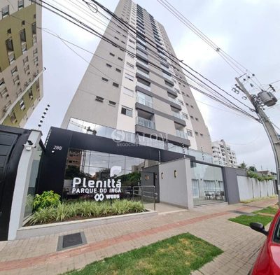Apartamento, 3 quartos, 73 m² - Foto 1